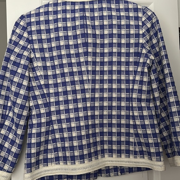 Ann Klein Suit Jacket - Picture 5 of 5